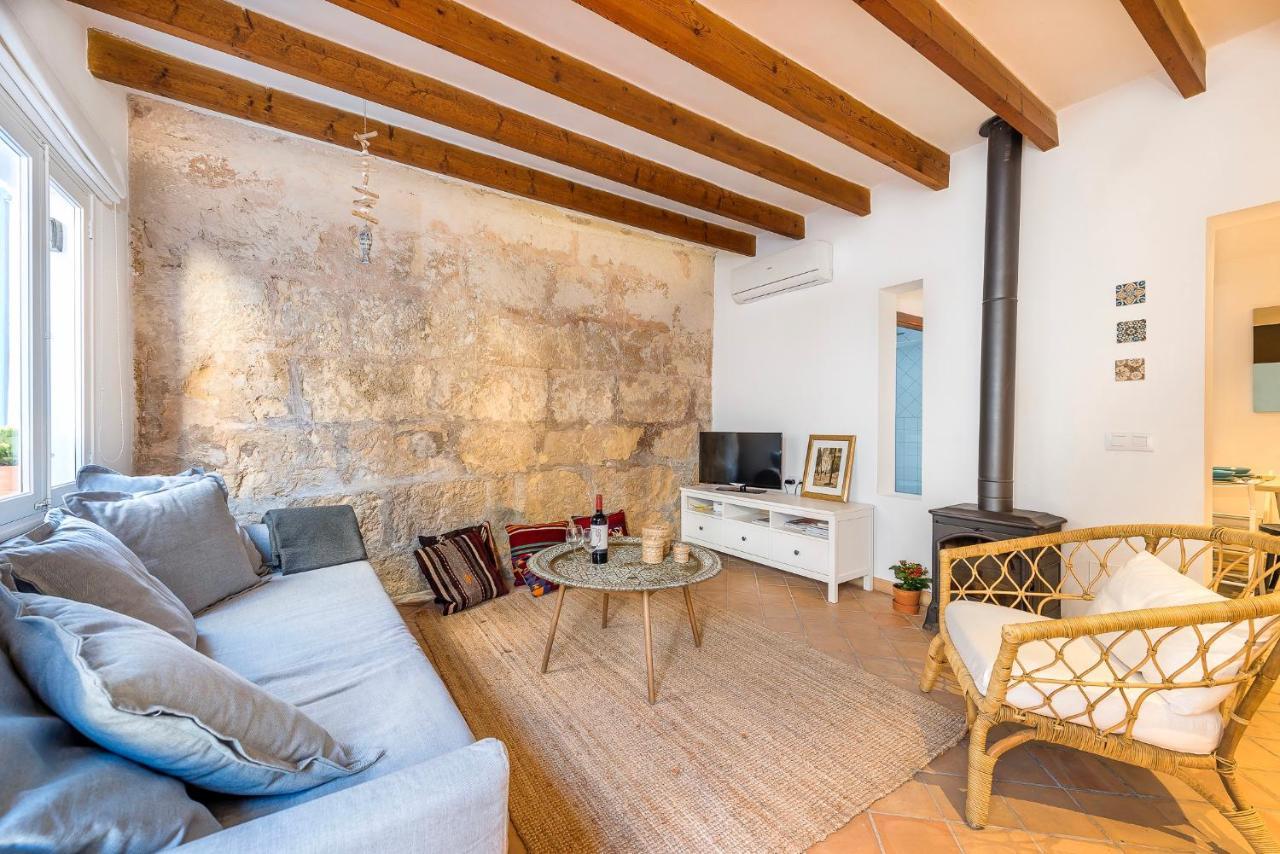 Ferienhaus Cas Marino *